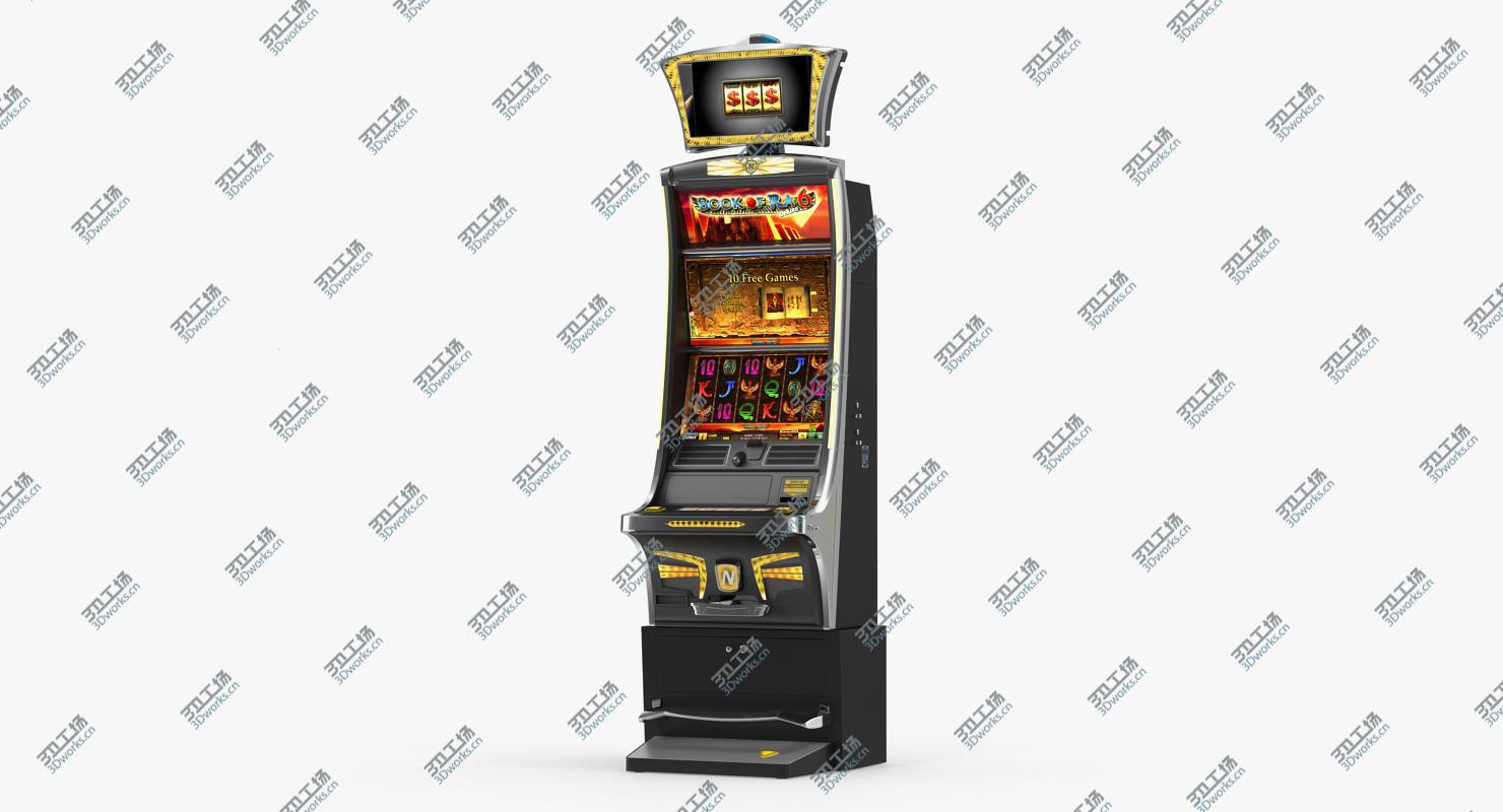 images/goods_img/202105072/Casino Slot Machine Gold 3D model/2.jpg